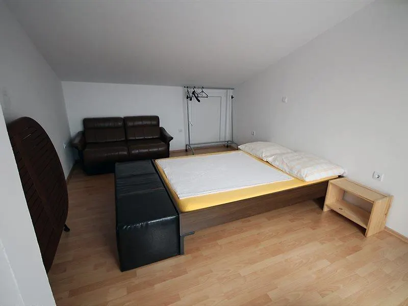 Dijana Hotel Medulin