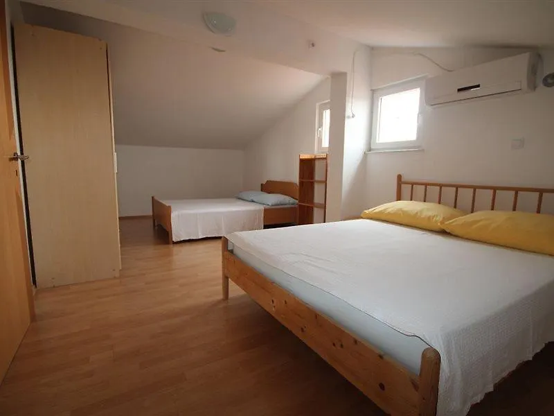 *** Hotel Dijana Croatia