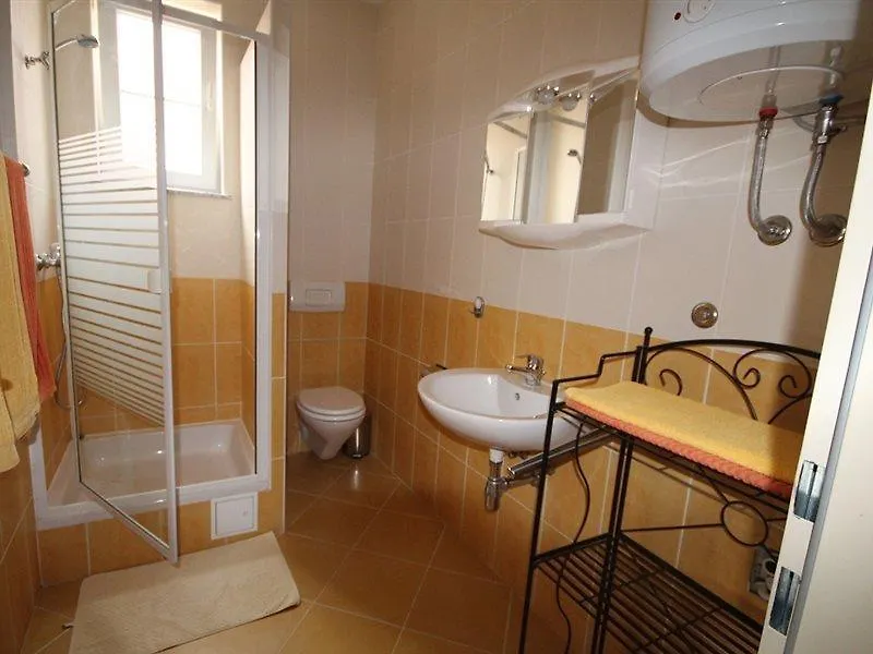 Hotel Dijana