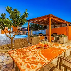 Appartement Larst