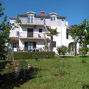 Zova Penzion