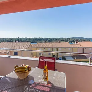Apartament Kp